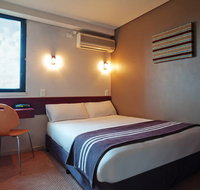 Y Hotel City South - Stayed