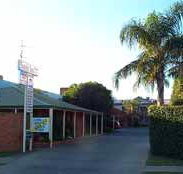 Yambil Inn Motel - Stays Accommodation