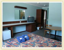 Yanchep Inn - Stayed 0