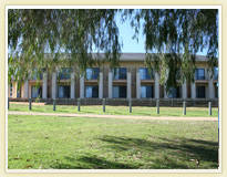 Yanchep Inn - Stayed 1
