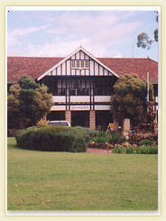 Yanchep Inn - Stayed 4