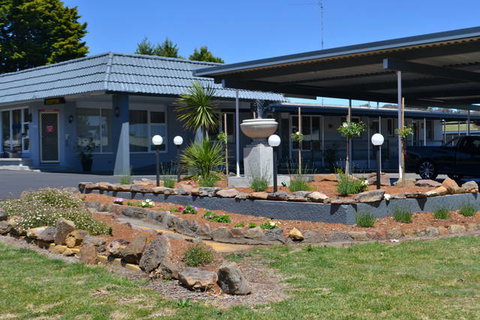 Yass Motel - Stayed 0