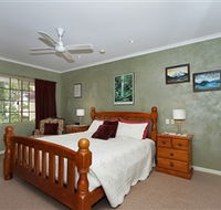 Armadale Cottage Bed and Breakfast - Stayed