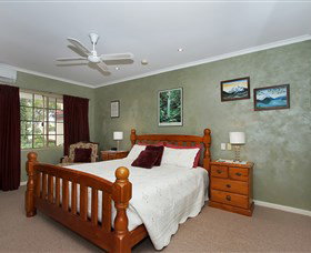 Armadale Cottage Bed And Breakfast - Stayed 0