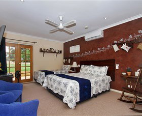Armadale Cottage Bed And Breakfast - Stayed 2