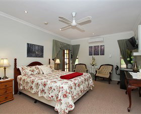 Armadale Cottage Bed And Breakfast - Stayed 3