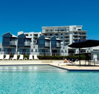 Assured Ascot Quays Apartment Hotel - Stayed