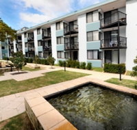 Assured Waterside Apartments - Stayed