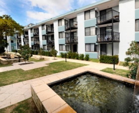 Assured Waterside Apartments - Stayed 0