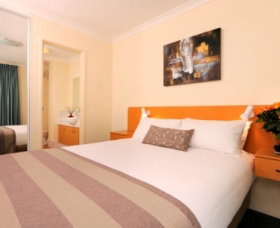 Assured Waterside Apartments - Stayed 1