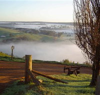 Balingup Heights Hilltop Forest Cottages - Stayed