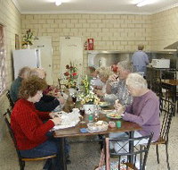 Banksia Tourist Park - Stayed