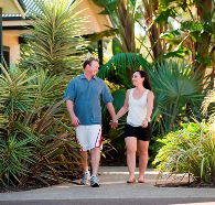 Beachlands Holiday Park Busselton - Stayed