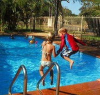 BIG4 Plantation Caravan Park - Stayed