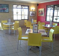 Billabong Homestead Hotel Motel - Stayed