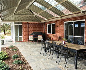 Brigadoon Retreat - Stays Accommodation 0