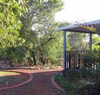 Broome Oasis Bed and Breakfast - Stayed