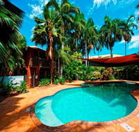 Broome-Time Accommodation - Stayed