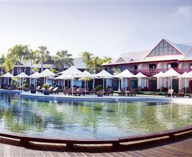 Cable Beach Club Resort And Spa - Stayed 0
