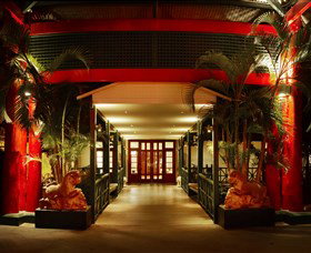 Cable Beach Club Resort And Spa - Stayed 1