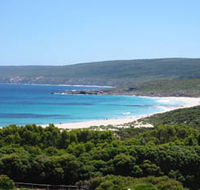 Chandlers Smiths Beach Villas - Stayed