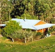 Cinnamon Coloureds Farmstay - Stayed