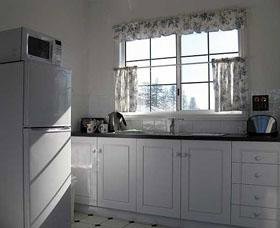 Clearwater Motel - Stayed 2