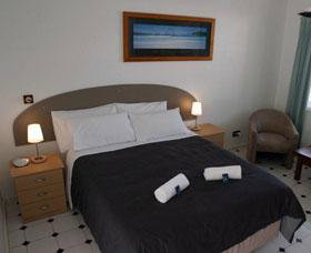 Clearwater Motel - Stayed 3