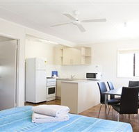 Coogee Beach Holiday Park - Aspen Parks - Stayed