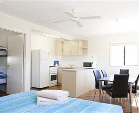 Coogee Beach Holiday Park - Aspen Parks - Stayed 0