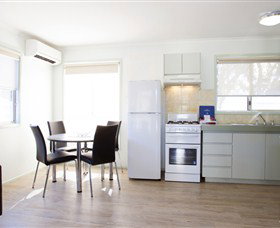 Coogee Beach Holiday Park - Aspen Parks - Stayed 3