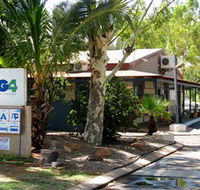 Cooke Point Holiday Park - Aspen Parks - Stayed