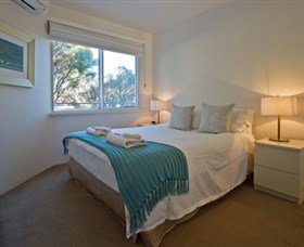 Cottesloe Samsara Apartment - Stayed 0