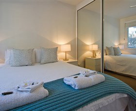 Cottesloe Samsara Apartment - Stayed 3