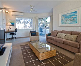 Cottesloe Samsara Apartment - Stayed 2