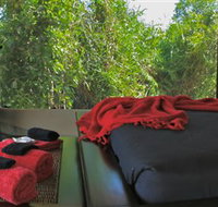 Cygnet Bay Pearl Farm - Stayed