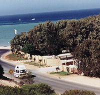 Denham Seaside Tourist Village - Stayed