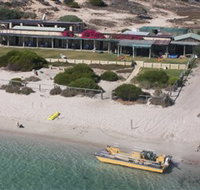 Dirk Hartog Island Eco Lodge - Stayed