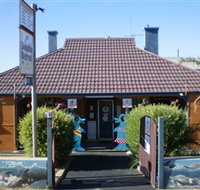 Dolphin Retreat Bunbury - Stayed