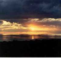 Drummond Cove Holiday Park - Stayed