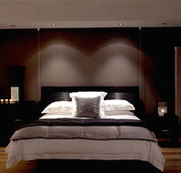 Empire Retreat - Stayed