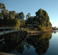 Evedon Park Bush Resort - Stayed