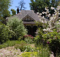 Fawkes House - Stayed