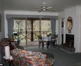 Fern Gulley Retreat - Stayed 2