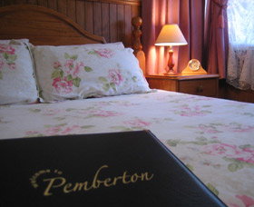 Forest Lodge Resort - Stayed 2