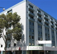 Goodearth Hotel - Stayed