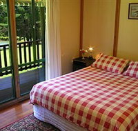 Hawke Brook Chalets - Stayed