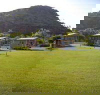 Hidden Valley Tourist Park - Stayed