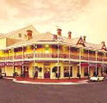 Hotel Northbridge - Stayed