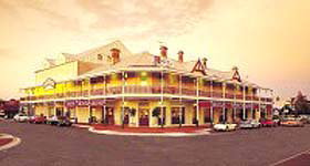 Hotel Northbridge - Stays Accommodation 0